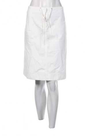 Spódnica Unbranded, Rozmiar XL, Kolor ecru, Cena 98,92 zł