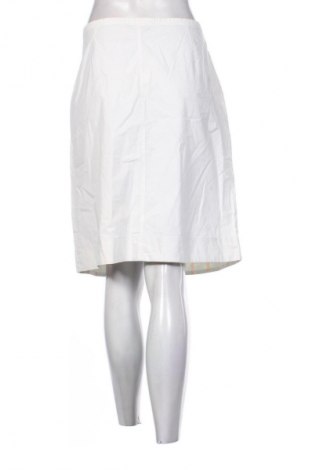 Spódnica Unbranded, Rozmiar XL, Kolor ecru, Cena 98,92 zł