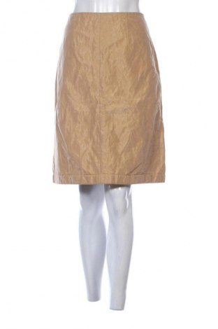 Sukně Unbranded, Velikost M, Barva Béžová, Cena  229,00 Kč