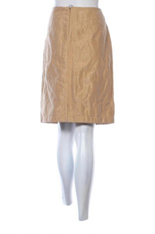 Sukně Unbranded, Velikost M, Barva Béžová, Cena  229,00 Kč