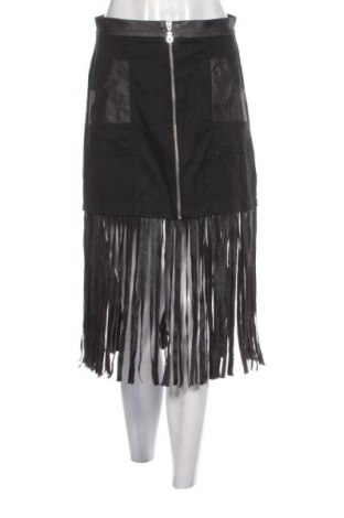 Пола Unbranded, Размер M, Цвят Черен, Цена 2,04 €