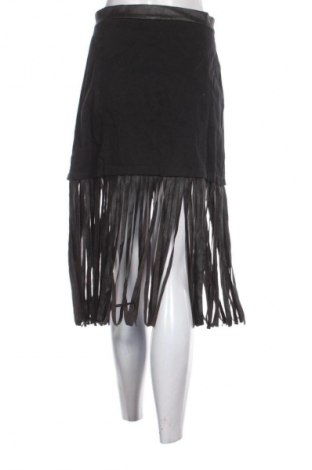 Пола Unbranded, Размер M, Цвят Черен, Цена 2,04 €