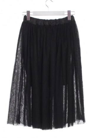 Φούστα Unbranded, Μέγεθος XXS, Χρώμα Μαύρο, Τιμή 6,99 €