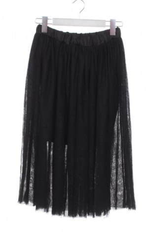 Φούστα Unbranded, Μέγεθος XXS, Χρώμα Μαύρο, Τιμή 6,99 €