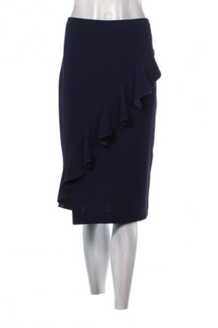 Φούστα Unbranded, Μέγεθος XL, Χρώμα Μπλέ, Τιμή 8,99 €