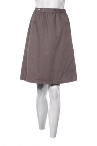 Φούστα Unbranded, Μέγεθος S, Χρώμα Γκρί, Τιμή 8,99 €