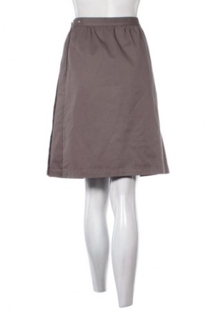 Φούστα Unbranded, Μέγεθος S, Χρώμα Γκρί, Τιμή 8,99 €