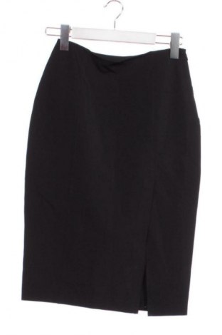 Φούστα Unbranded, Μέγεθος XS, Χρώμα Μαύρο, Τιμή 1,99 €