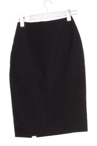 Φούστα Unbranded, Μέγεθος XS, Χρώμα Μαύρο, Τιμή 1,99 €