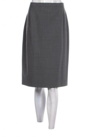 Φούστα Unbranded, Μέγεθος L, Χρώμα Γκρί, Τιμή 12,00 €
