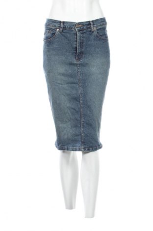 Spódnica Unbranded, Rozmiar S, Kolor Niebieski, Cena 35,99 zł