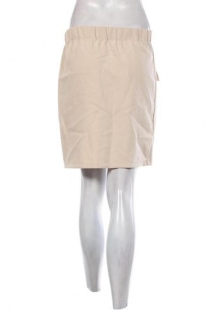 Fustă Unbranded, Mărime S, Culoare Bej, Preț 52,13 Lei