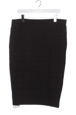 Szoknya Unbranded, Méret XL, Szín Fekete, Ár 5 049 Ft