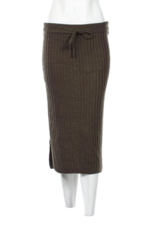 Φούστα Unbranded, Μέγεθος M, Χρώμα Πράσινο, Τιμή 9,99 €