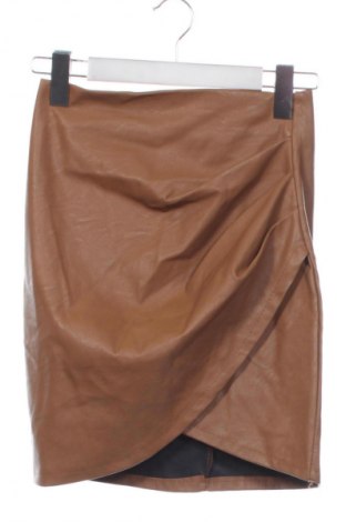 Rock Unbranded, Größe XS, Farbe Braun, Preis € 7,99