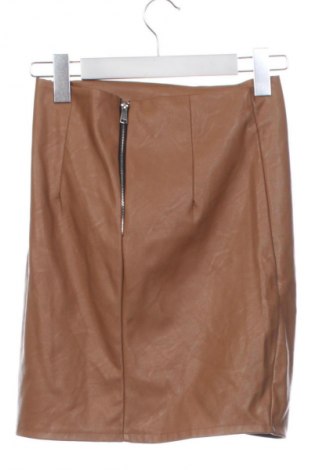 Rock Unbranded, Größe XS, Farbe Braun, Preis € 7,99