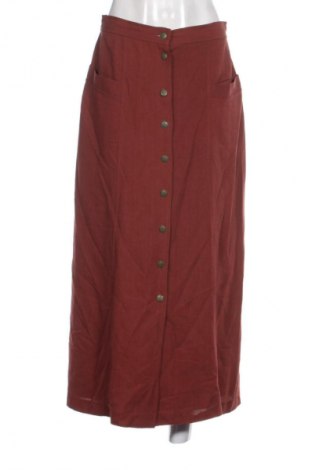 Φούστα Unbranded, Μέγεθος S, Χρώμα Καφέ, Τιμή 9,99 €