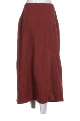 Φούστα Unbranded, Μέγεθος S, Χρώμα Καφέ, Τιμή 9,99 €