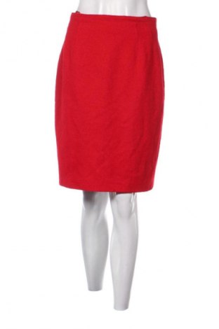 Φούστα Unbranded, Μέγεθος S, Χρώμα Κόκκινο, Τιμή 18,41 €