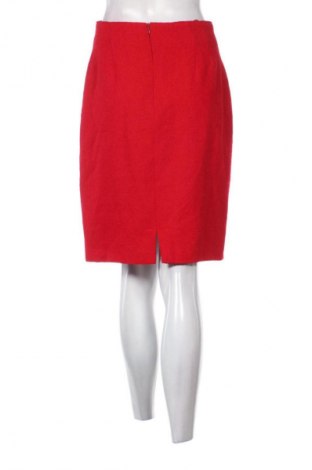 Φούστα Unbranded, Μέγεθος S, Χρώμα Κόκκινο, Τιμή 18,41 €