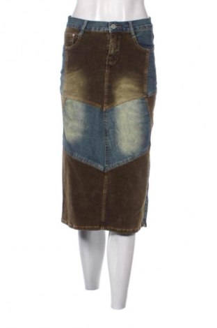 Пола Unbranded, Размер S, Цвят Многоцветен, Цена 12,27 €