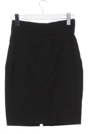 Φούστα Unbranded, Μέγεθος XS, Χρώμα Μαύρο, Τιμή 5,99 €