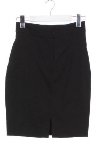 Φούστα Unbranded, Μέγεθος XS, Χρώμα Μαύρο, Τιμή 5,99 €