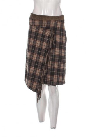 Szoknya Unbranded, Méret S, Szín Sokszínű, Ár 689 Ft