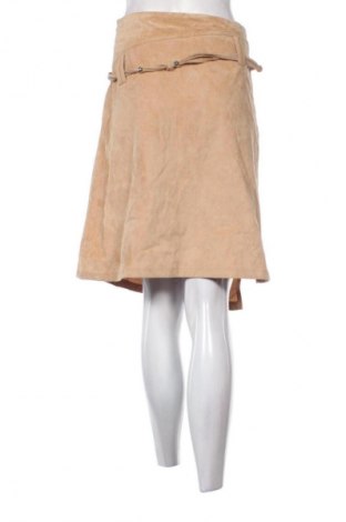 Φούστα Unbranded, Μέγεθος S, Χρώμα  Μπέζ, Τιμή 10,99 €