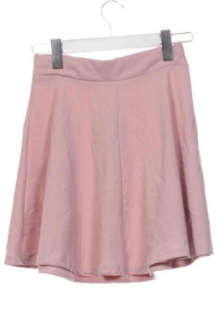 Szoknya Unbranded, Méret XS, Szín Hamurózsaszín, Ár 3 239 Ft