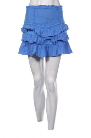 Szoknya Unbranded, Méret L, Szín Kék, Ár 3 899 Ft