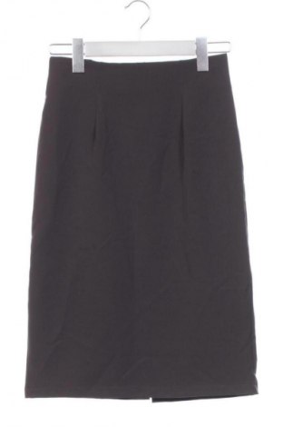 Fustă Unbranded, Mărime XS, Culoare Gri, Preț 19,99 Lei