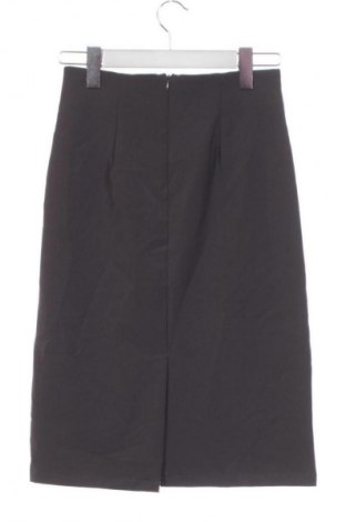 Fustă Unbranded, Mărime XS, Culoare Gri, Preț 19,99 Lei