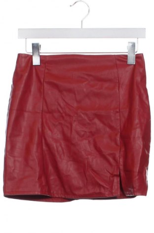 Rock Unbranded, Größe S, Farbe Rot, Preis € 7,99