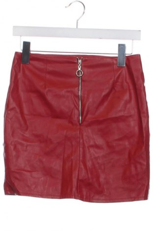 Rock Unbranded, Größe S, Farbe Rot, Preis € 7,99