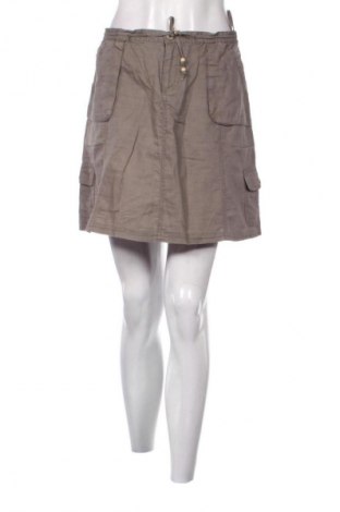 Sukně Unbranded, Velikost M, Barva Šedá, Cena  283,00 Kč