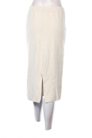 Szoknya Unbranded, Méret M, Szín Ekrü
, Ár 3 779 Ft