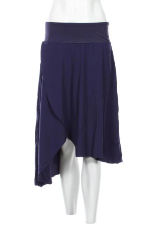 Sukně Unbranded, Velikost M, Barva Fialová, Cena  219,00 Kč