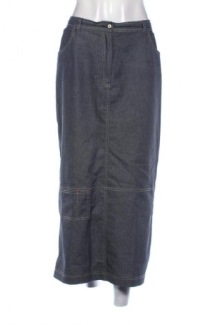 Пола Unbranded, Размер XL, Цвят Син, Цена 12,00 €