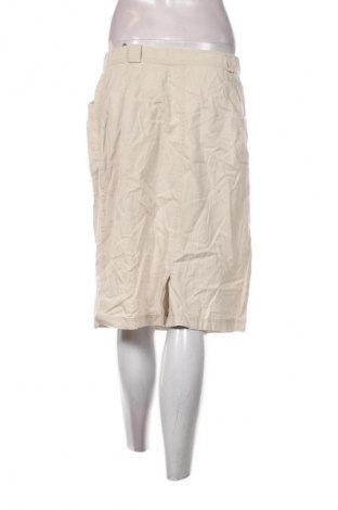 Sukně Unbranded, Velikost L, Barva Béžová, Cena  129,00 Kč