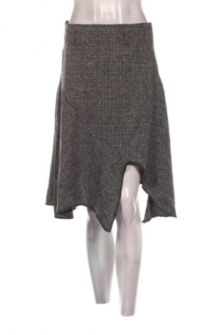 Szoknya Unbranded, Méret M, Szín Szürke, Ár 2 239 Ft