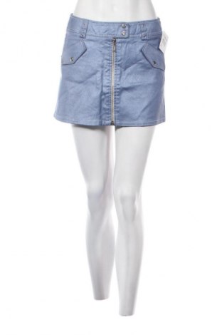 Szoknya Unbranded, Méret M, Szín Kék, Ár 3 899 Ft