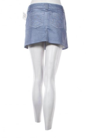 Szoknya Unbranded, Méret M, Szín Kék, Ár 3 899 Ft