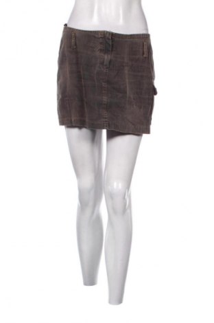 Φούστα Unbranded, Μέγεθος M, Χρώμα Καφέ, Τιμή 14,99 €