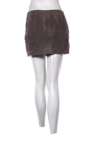 Φούστα Unbranded, Μέγεθος M, Χρώμα Καφέ, Τιμή 14,99 €