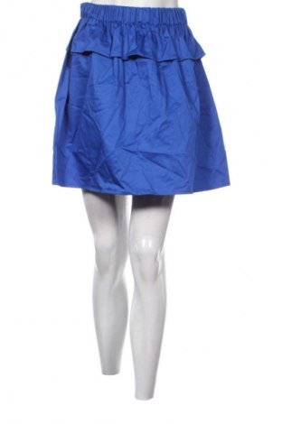 Φούστα Unbranded, Μέγεθος S, Χρώμα Μπλέ, Τιμή 9,99 €