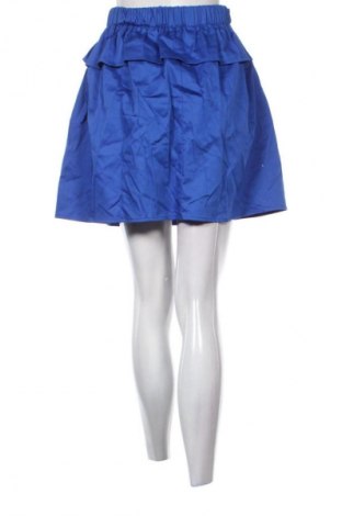 Φούστα Unbranded, Μέγεθος S, Χρώμα Μπλέ, Τιμή 9,99 €