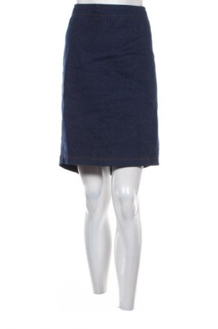 Sukně Unbranded, Velikost XXL, Barva Modrá, Cena  299,00 Kč