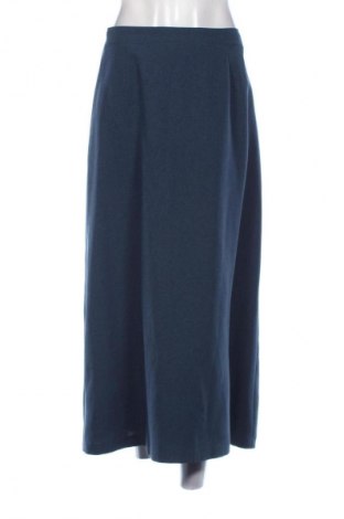 Szoknya Unbranded, Méret XL, Szín Kék, Ár 9 033 Ft