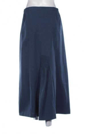 Szoknya Unbranded, Méret XL, Szín Kék, Ár 9 033 Ft